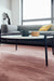 Cradle Coffee Table - L:36’’ x B:33’’ x H:15’’ In Inches / Mirror Buffing Banswada White Top; Black Distressed/Charcoal