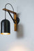 Creative Loft Apartment Hanging Wall Sconce