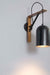 Creative Loft Apartment Hanging Wall Sconce