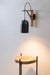 Creative Loft Apartment Hanging Wall Sconce