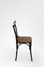Cross Back Chair Set Of 2