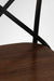 Cross Back Chair Set Of 2