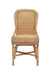 Daga Bamboo Dining Chair - Furniture