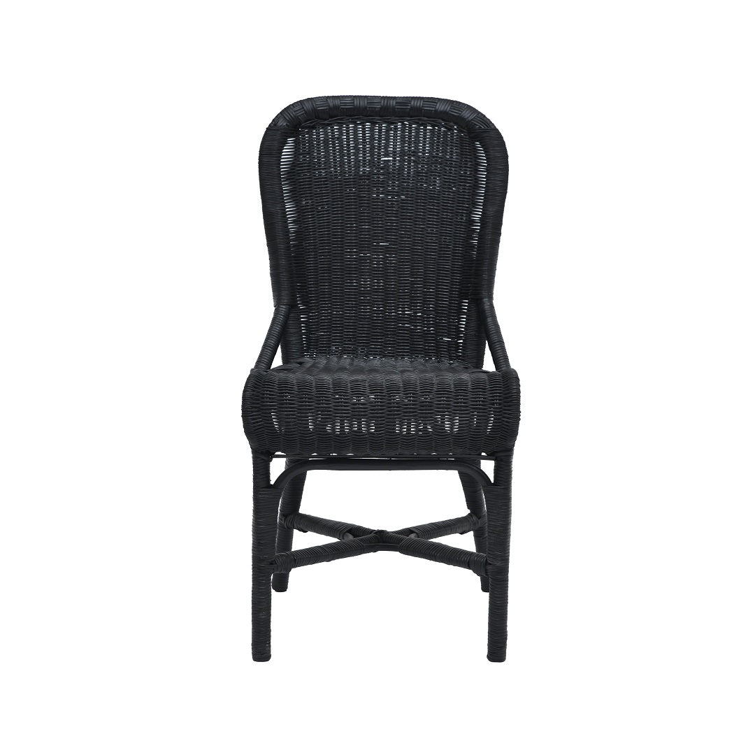 Daga Bamboo Dining Chair - Furniture