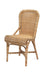 Daga Bamboo Dining Chair - Furniture