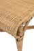 Daga Bamboo Dining Chair - Furniture