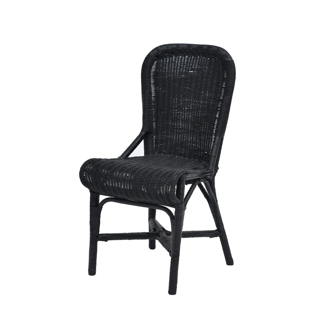 Daga Bamboo Dining Chair - Furniture