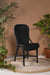 Daga Bamboo Dining Chair - Furniture