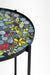 Daisy Mosaic Coffee Table - Outdoor Furniture