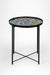 Daisy Mosaic Coffee Table - Outdoor Furniture