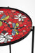 Daisy Mosaic Coffee Table - Outdoor Furniture