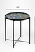 Daisy Mosaic Coffee Table - Outdoor Furniture