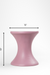 Daisy Stool