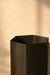 Dawn Table Lamp - L:7 x W:7 x H:14 In inches / Aluminium - Lighting