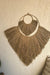 Designer Seagrass Hanging Wall Decor - Natural / Sea Grass - Decor