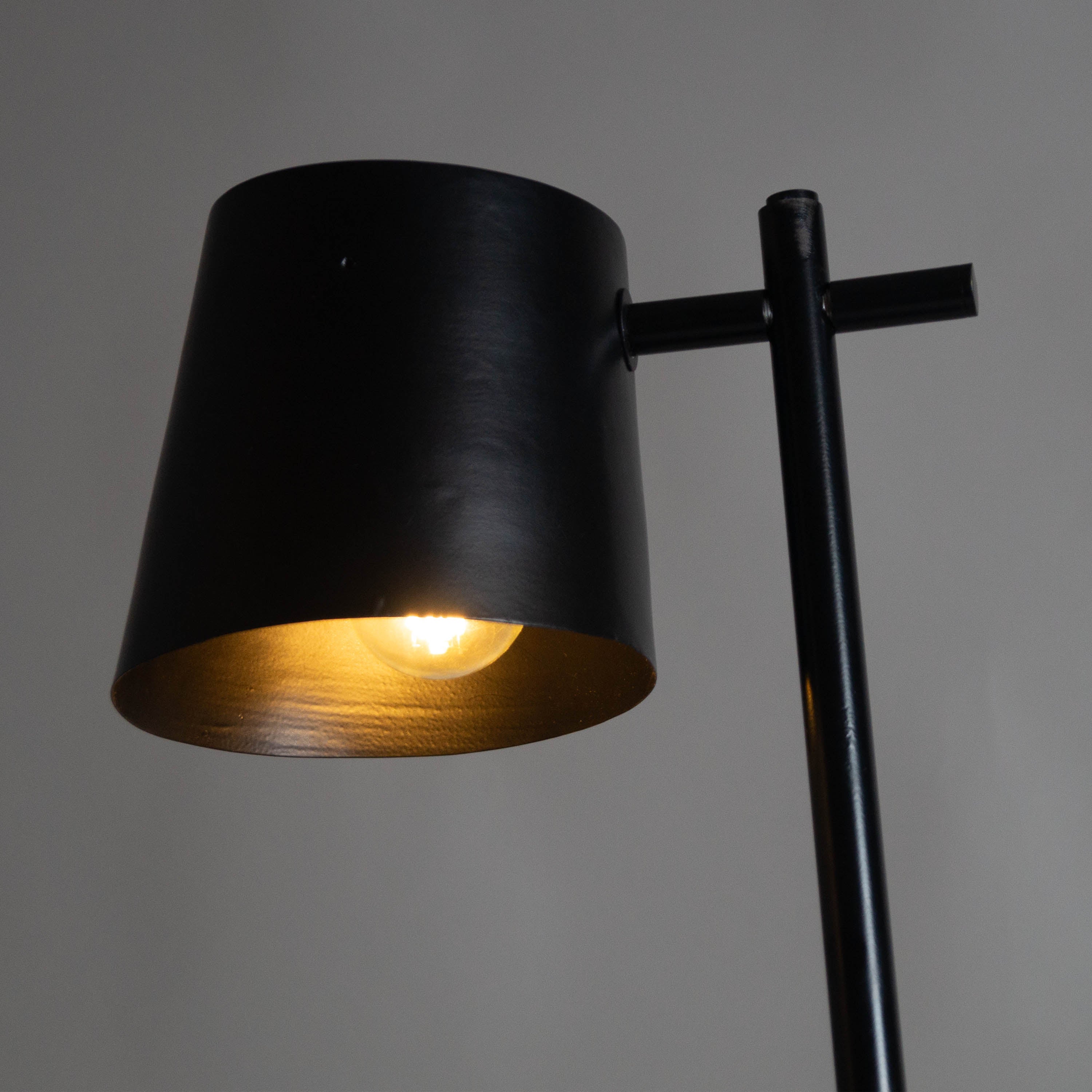 Eclipse Desk Lamp