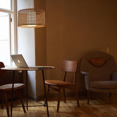 Diamond Hanging Lamp