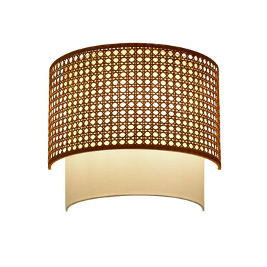 Diamond Wall Lamp