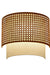 Diamond Wall Lamp