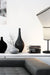 Diane Pisa Cone Table Lamp
