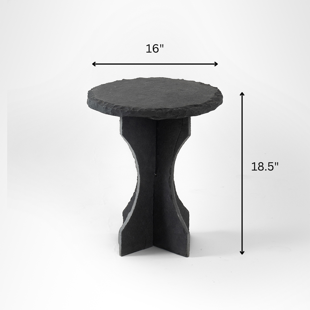 Roche Side Table