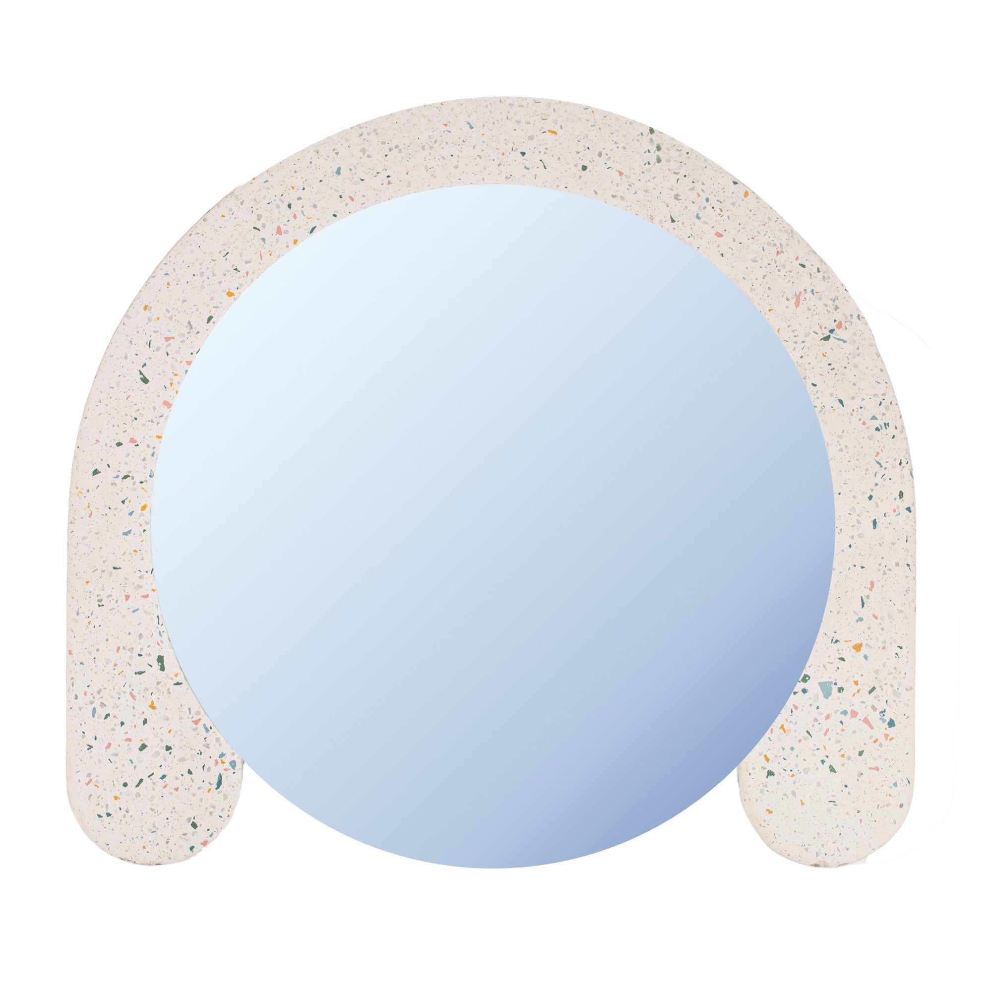 Donna Mirror - Decor