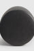 Doria Stool - Stoneware / L:38 x B:38 x H:42 In cm - Indoor Furniture