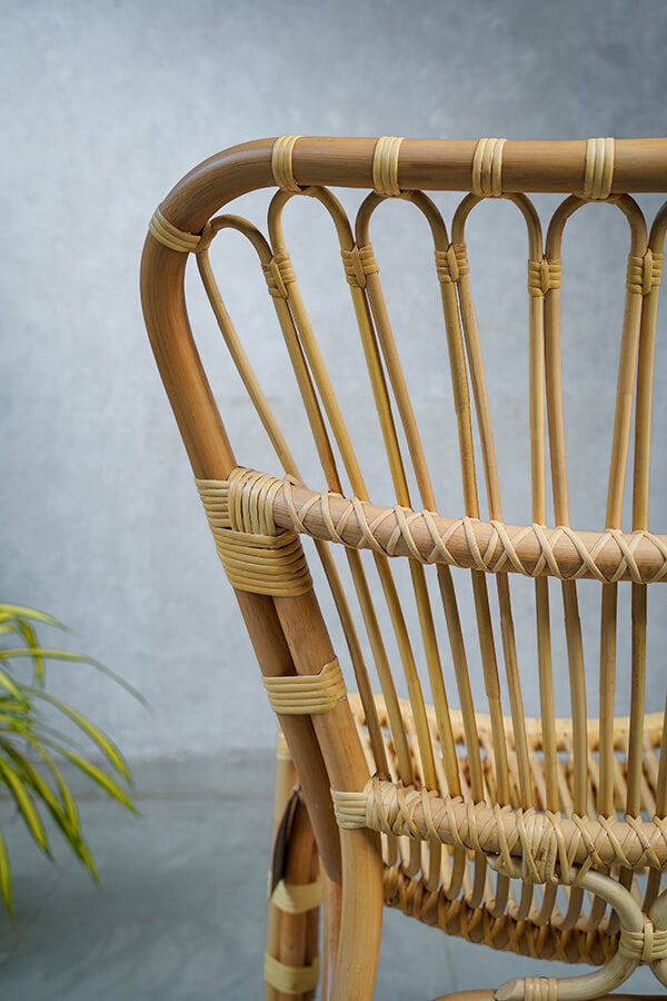 Dune Lounge Chair