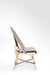 Dv Popsicle Cane Coffee Table And Chair Set
