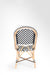 Dv Popsicle Cane Coffee Table And Chair Set