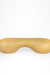 Eden Bench - W: 60’’ D: 22’’ H: 17’’ / Yellow / FRP