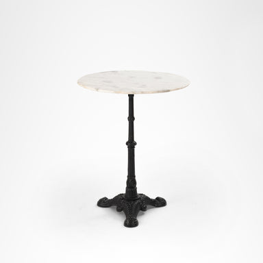 Ellis XVI Cast Iron Table