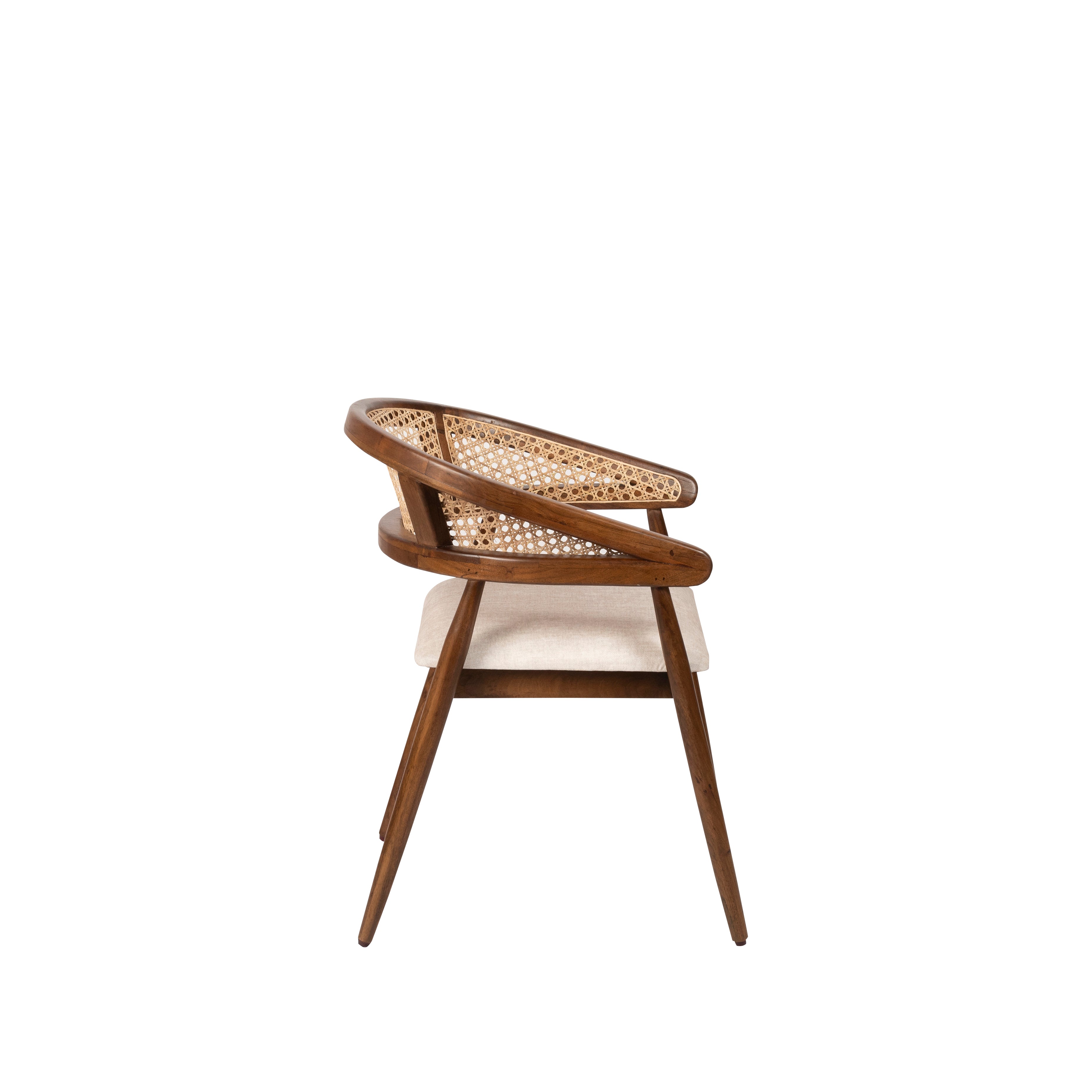 Sierra Dining Table No. 27 Set