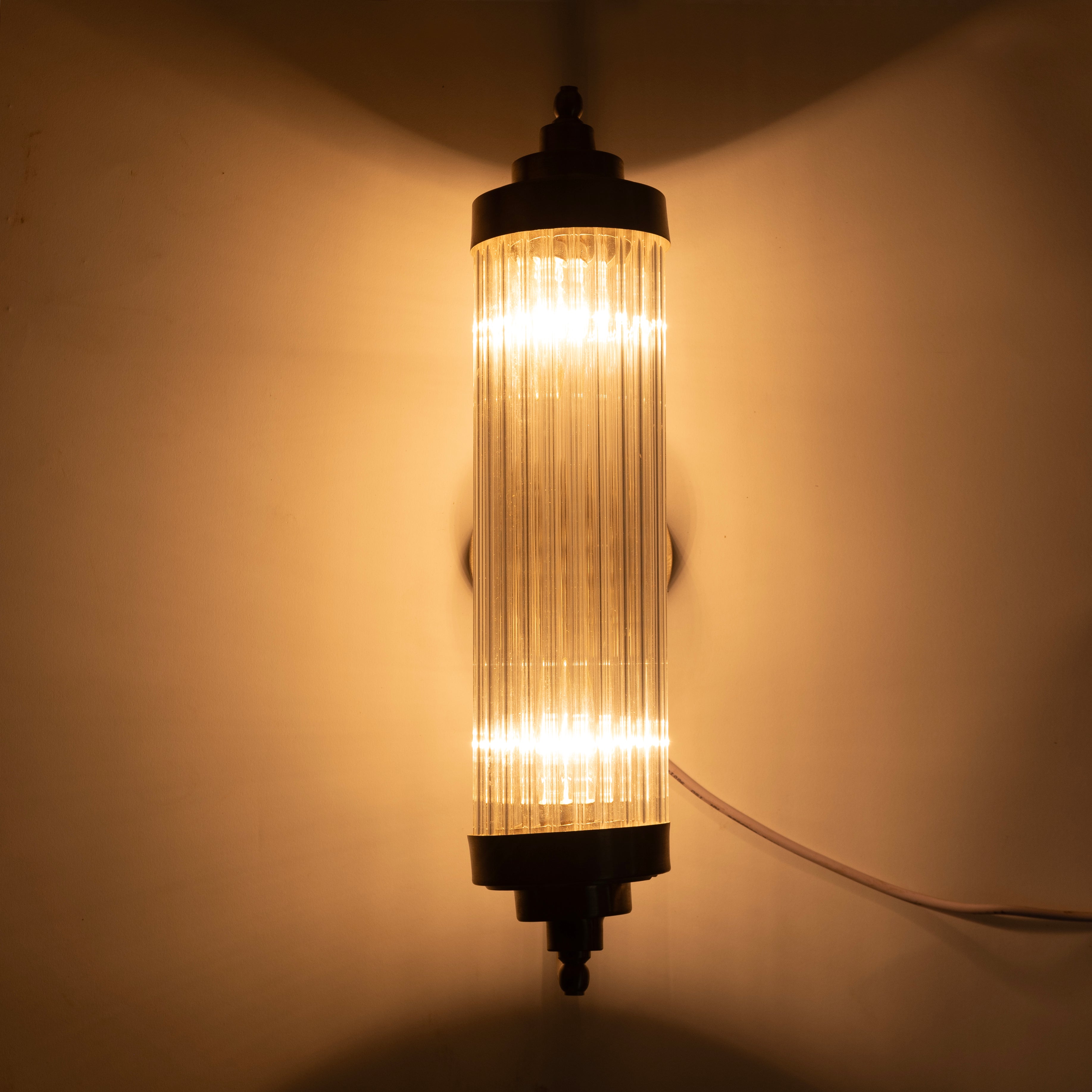 Art Deco Wall Lamp 09