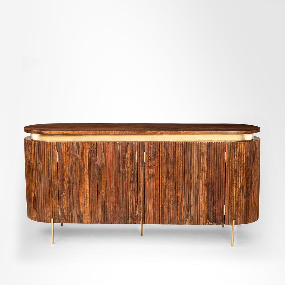 Eleanor Console