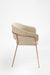 Eleanor Dining Chair Set Of 2 - Indoor Furniture