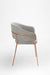 Eleanor Dining Chair Set Of 2 - Indoor Furniture