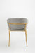 Eleanor Dining Chair Set Of 2 - Indoor Furniture