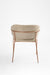 Eleanor Dining Chair Set Of 2 - Indoor Furniture