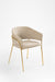 Eleanor Dining Chair Set Of 2 - Indoor Furniture