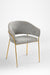 Eleanor Dining Chair Set Of 2 - Indoor Furniture