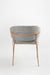 Eleanor Dining Chair Set Of 2 - Indoor Furniture