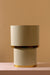 Ellen Light Green Table Lamp by homeblitz.in