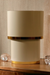 Ellen Light Green Table Lamp by homeblitz.in