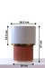 Ellen Warming Table Lamp by homeblitz.in