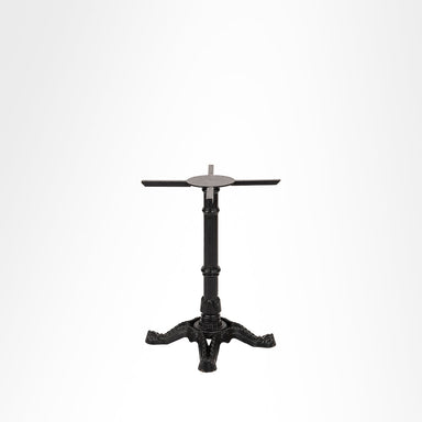 Ellis II Cast Iron Base