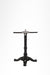 Ellis II Cast Iron Base