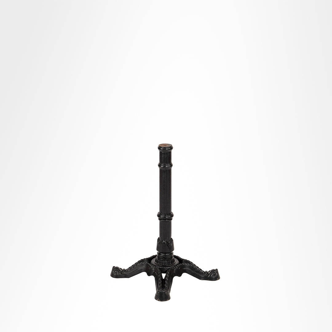 Ellis II Cast Iron Base