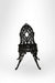 Ellis III Cast Iron Chair