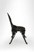 Ellis III Cast Iron Chair
